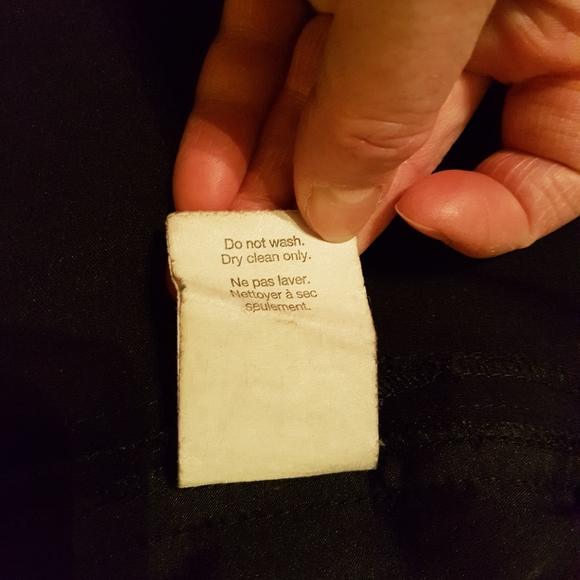 Classy Cartise blazer- vintage - Picture 4 of 4